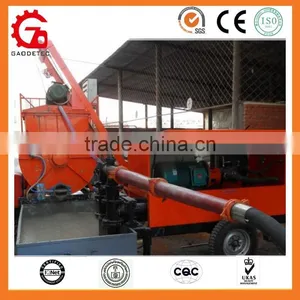 High Quality Durable Cellular Lightweight Concrete Mixing Machine thumbnail-1