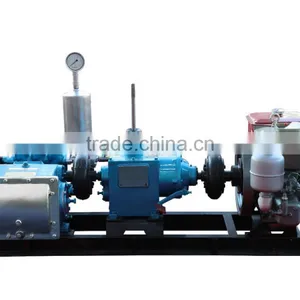 1.5Mpa 150L Piston Mud Pump Mud Sucker Pump thumbnail-4