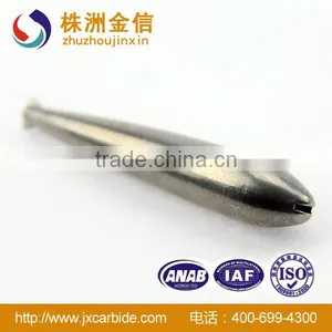 Tungsten Carbide Bullet Sinkers /Hard Steel Fishing Sinkers thumbnail-1