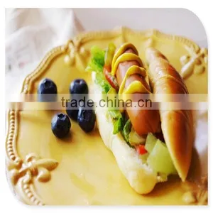 Vertical Manual Type 15 20 30 35mm Diameter Sausage Stuffer Machine thumbnail-4
