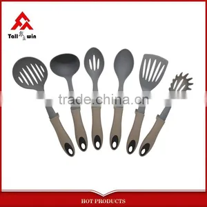 Newest Utility FDA/LFGB Nylon Kitchen Tools and Equipment thumbnail-6