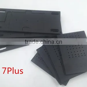For Iphone7 7P Mold for Cheap Black Laminating Machine to LCD thumbnail-2