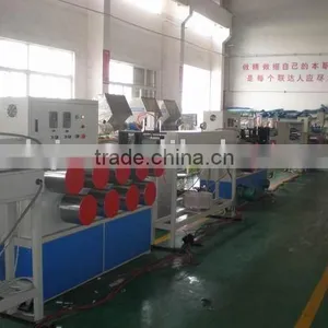 PET PP Packing Strap Production Line/packing Belt Line thumbnail-1
