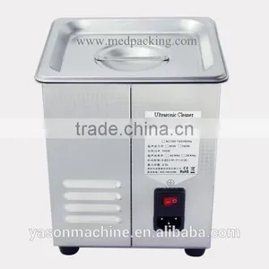 Ultrasonic Glasses Jewelery Cleaner thumbnail-3