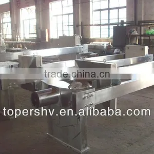 High Efficiency Stainless Steel Filter Press thumbnail-5