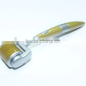 2017 Dermaroller 192 Titanium Needles ZGTS/ZGTS Derma Roller (CE) thumbnail-4