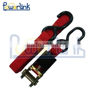 H70037 Motorcycle Tie Down Straps thumbnail-1