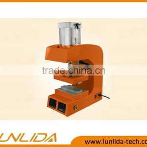 5000 Psi Rosin Heat Press With Dual Heating Plates thumbnail-2