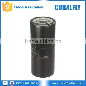 Coralfly 12V4000, 16V4000, 20V4000 топливный фильтр для дизельных двигателей 0020922801 thumbnail-1