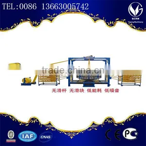 Plastic Extruder, pp Flat Yarn Extruder/ pp Flat Yarn Making Machine thumbnail-5