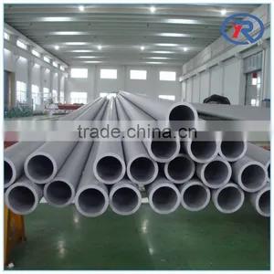 Large Diameter Galvanized Welded Steel Pipe/tube thumbnail-3