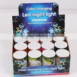 Newest Chrismas Light Decoration Chrismas LED Light Led Night Light thumbnail-1