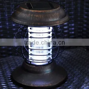 Summer Solar Anti Mosquito Insect Killer Lamp thumbnail-3