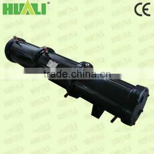 Good Performance Heat Exchanger Stainless Steel Coil Tube thumbnail-1