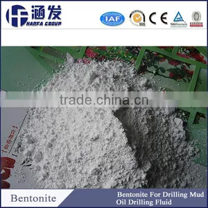 Organic Derivative of a Bentonite Clay With High Purity thumbnail-4