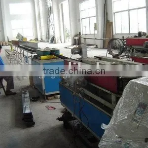 Single Wall Corrugated Pipe Production Line thumbnail-1