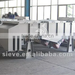 Xinxiang Gaofu Vibration Separator Machine for Medicine Industry thumbnail-1