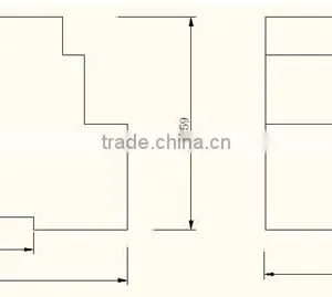 Rail Dali Constant Current Dimmer thumbnail-3