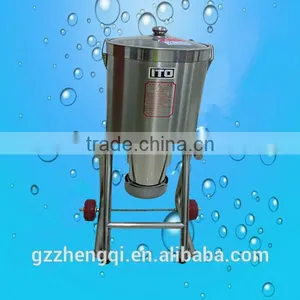Industrial Ice Fruit Blender /Meat/Fruit & Vegetable Cutter(QS832) thumbnail-1