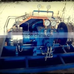 Nitrogen Booster for Plastic Injection Mould Machine thumbnail-1