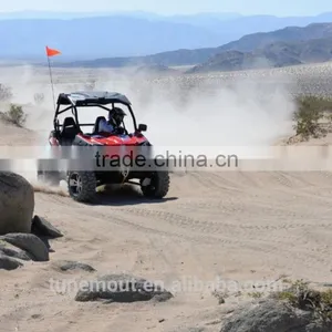 CF MOTO 4wd 4x4 UTV thumbnail-3