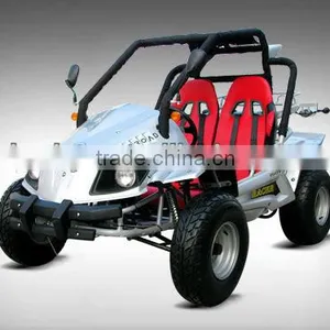 EEC 250cc CVT Transmission Beach Buggy thumbnail-1