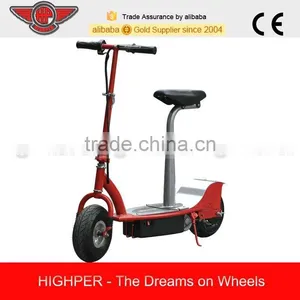 250W-350W Electric Scooter (HP106E) thumbnail-1