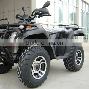 Powerful Automatic ATV 300cc 4 Wheel Drive thumbnail-1