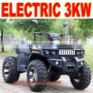 3000W 72V 36V Electric ATV thumbnail-1