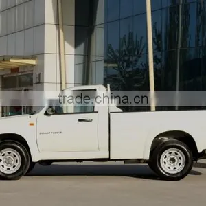 China 4x2 Diesel Pickup Single Cabin thumbnail-1