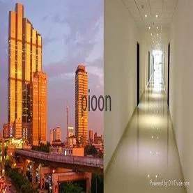 Wu Han Pioon Laser Technology Co., Ltd company overview - view 1 thumbnail