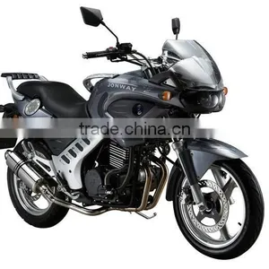 EEC 350CC Motorcycle thumbnail-4