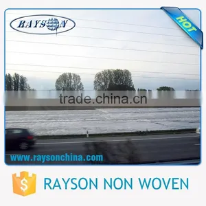 Pp Non Woven Breathable Plant Protection Cover thumbnail-5