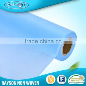 Hot Item Pp Spunbond Meidcal Use Nonwoven Fabric thumbnail-4