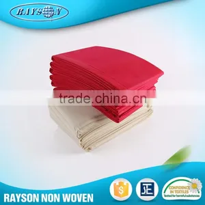China Wholesale Polypropylene Non-Woven Tablecovers thumbnail-4
