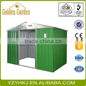 Custom Logo Bike Storage Sheds Manufacturer thumbnail-1