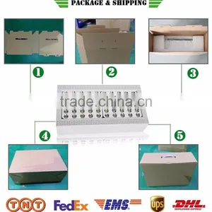 Full Spectrum Switchable 360w Panel Grow Led Light Led Grow thumbnail-6