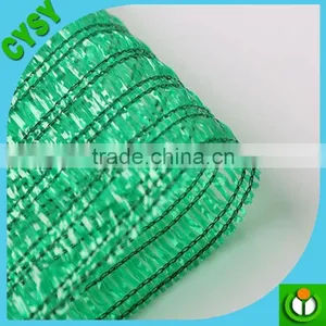 China Direct Manufacturer Wholesale 100% Virgin HDPE Shade Net thumbnail-1