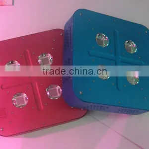 x4 Series 300w Full Spectrum Led Grow Lights ,creatively Integrated LED Light Source thumbnail-1