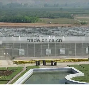 New Eco-friendly Greenhouse/Clear Green Room Grow Tent/Agricultural Hydroponic Plastic Greenhouse thumbnail-1