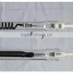 Carbon Fiber Infrared Tube for Industrial Ovens,10000 Hours,can be Cuatomized thumbnail-1