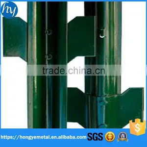 Factory Wholesale Cattle Fence T Post For Sale/ Cheap Galvanized Used Steel Fence T Post For Sale/ T Post (Factory) thumbnail-5