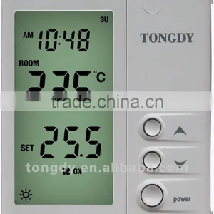 Summer Hot Selling Cooling Room Thermostat thumbnail-1