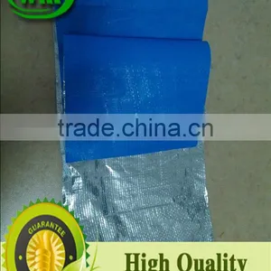 House Wrap Sisalation Insulation Wrap thumbnail-1