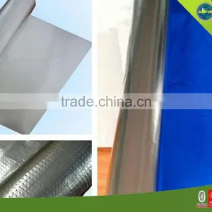 Aluminum Foil Woven Cooler Insulation Material thumbnail-2