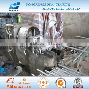 Galvanized Conduit Pipe Bs4568 Standard thumbnail-6