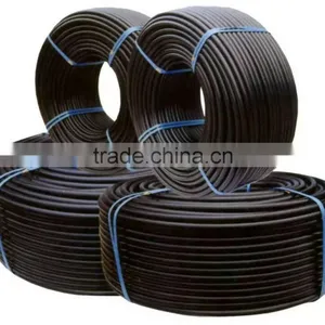 PE100 Plastic Poly Tube for Irrigation System thumbnail-4