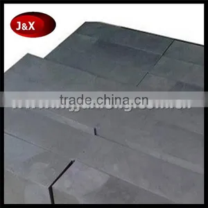 Heat Exchanger Graphite Block / Large Size High Density Carbon Graphite Blocks for Sale thumbnail-4