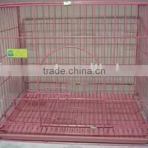 Metal Rabbit Cage thumbnail-1