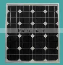 Low Power 30W Poly Silicon Solar Module XH30P(36) thumbnail-3
